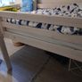 Mid sleeper bed Image 2
