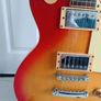 Electric Guitar Image 3