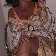 limited edition kimono dress