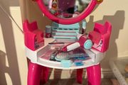 Barbie Vanity