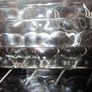 Waterford crystal baby photo frame Image 4