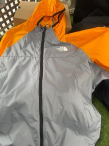Boys jacket north face
