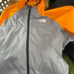 Boys jacket north face