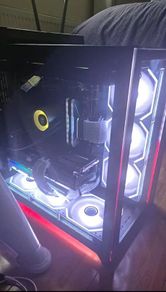 Razer Custom High End Gaming PC