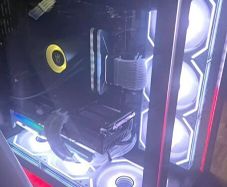 Razer Custom High End Gaming PC
