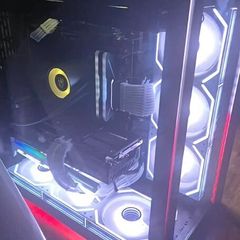 Razer Custom High End Gaming PC