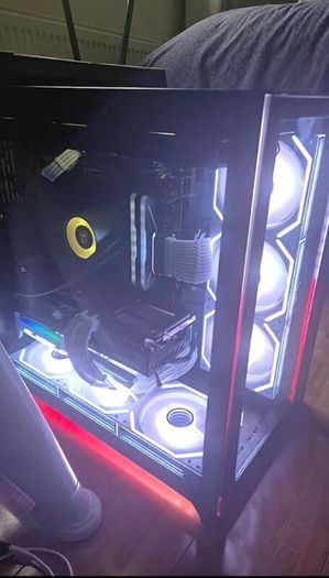 Razer Custom High End Gaming PC