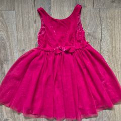 H&M dress 110cm