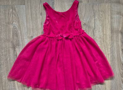 H&M dress 110cm