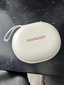 Momcozy single breast pump