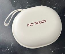 Momcozy single breast pump
