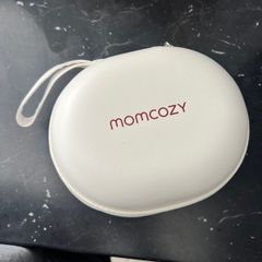Momcozy single breast pump