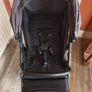 Travel Buggy with Bag and Car seat adapters Image 5