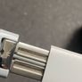Beats Solo 3 Wireless Headphones by Dr.Dre Model A1796 White Image 5