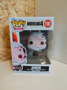 Borderlands 4 Amon