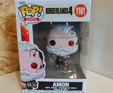 Borderlands 4 Amon