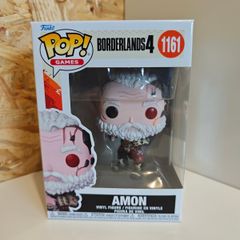 Borderlands 4 Amon