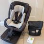Car seat , mine rebl , 360 degree spin 7position , Recliner Image 7