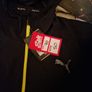 puma running jacket Image 2