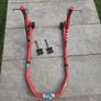 Paddock stand Image 2