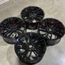 19 20" Inch Audi RS5 2021 Style Wheels A4 A5 A6 A7 A8 Q3 Q5 Q7  Skoda 5x112 Image 5