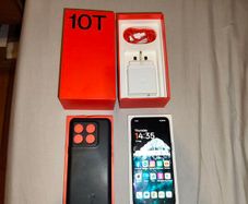 Unlocked OnePlus 10T