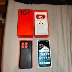 Unlocked OnePlus 10T
