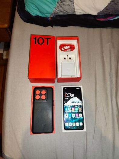 Unlocked OnePlus 10T