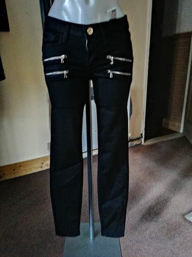 Brown Thomas paige new designer skinny jeans