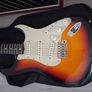 Fender Made in Japan Traditional 60s Stratocaster Image 7