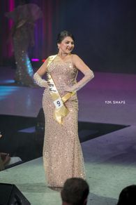 Evening gown