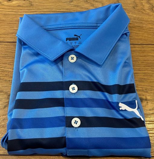 Puma polo