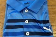 Puma polo