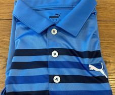 Puma polo