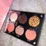 inglot light up the night eyeshadow palette Image 2