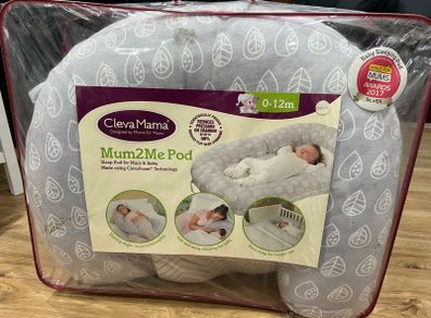 Sleep pod for mum & baby