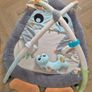 Baby gym/activity mat Image 2