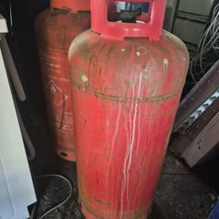 34kg propane cylinders
