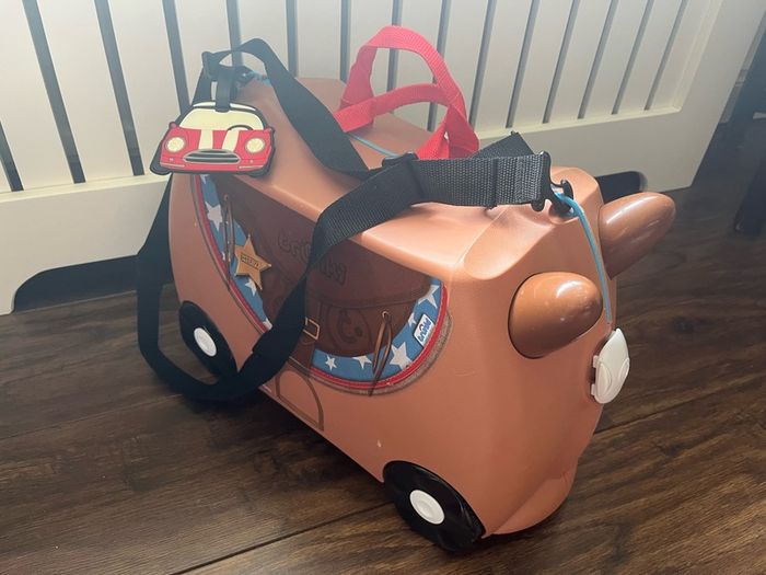 Trunki