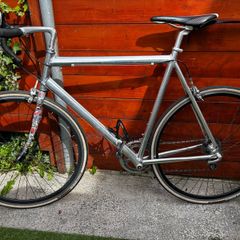 road bike