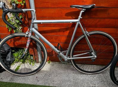 road bike