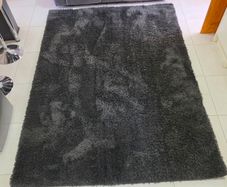 200x290 Kukoon Soft Shaggy Rug