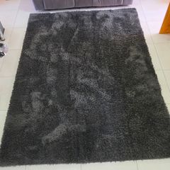 200x290 Kukoon Soft Shaggy Rug