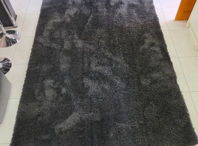 200x290 Kukoon Soft Shaggy Rug