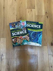 Exploring Science