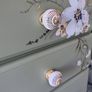 Tall Boy Chest of Drawers Image 5