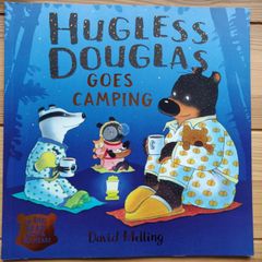 Hugless Douglas collection