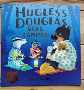 Hugless Douglas collection