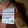 Coat - Tan Colour - Size Medium Image 7