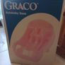 Graco pram/buggy/travel system + car seat base Image 2